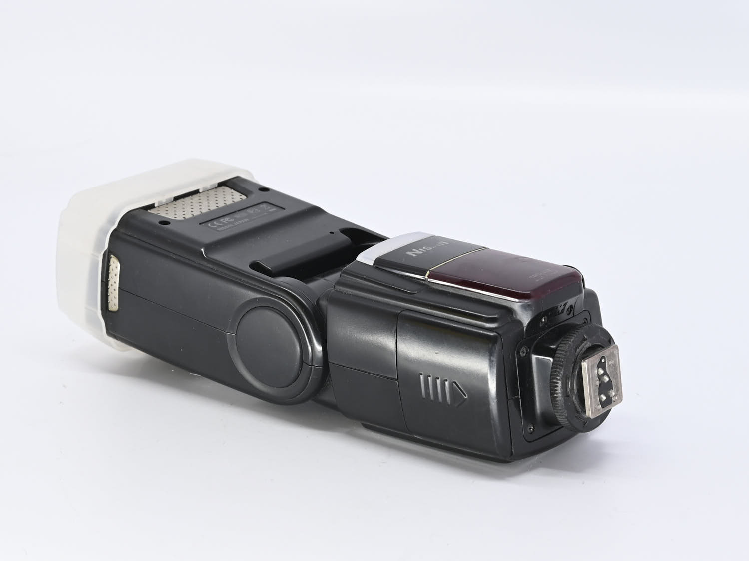 Nissin MG8000 Blitzgerät gebraucht