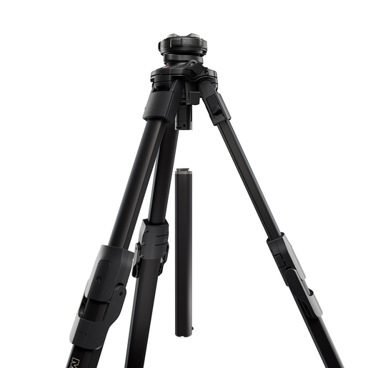 Manfrotto One Alu Hybrid Stativ