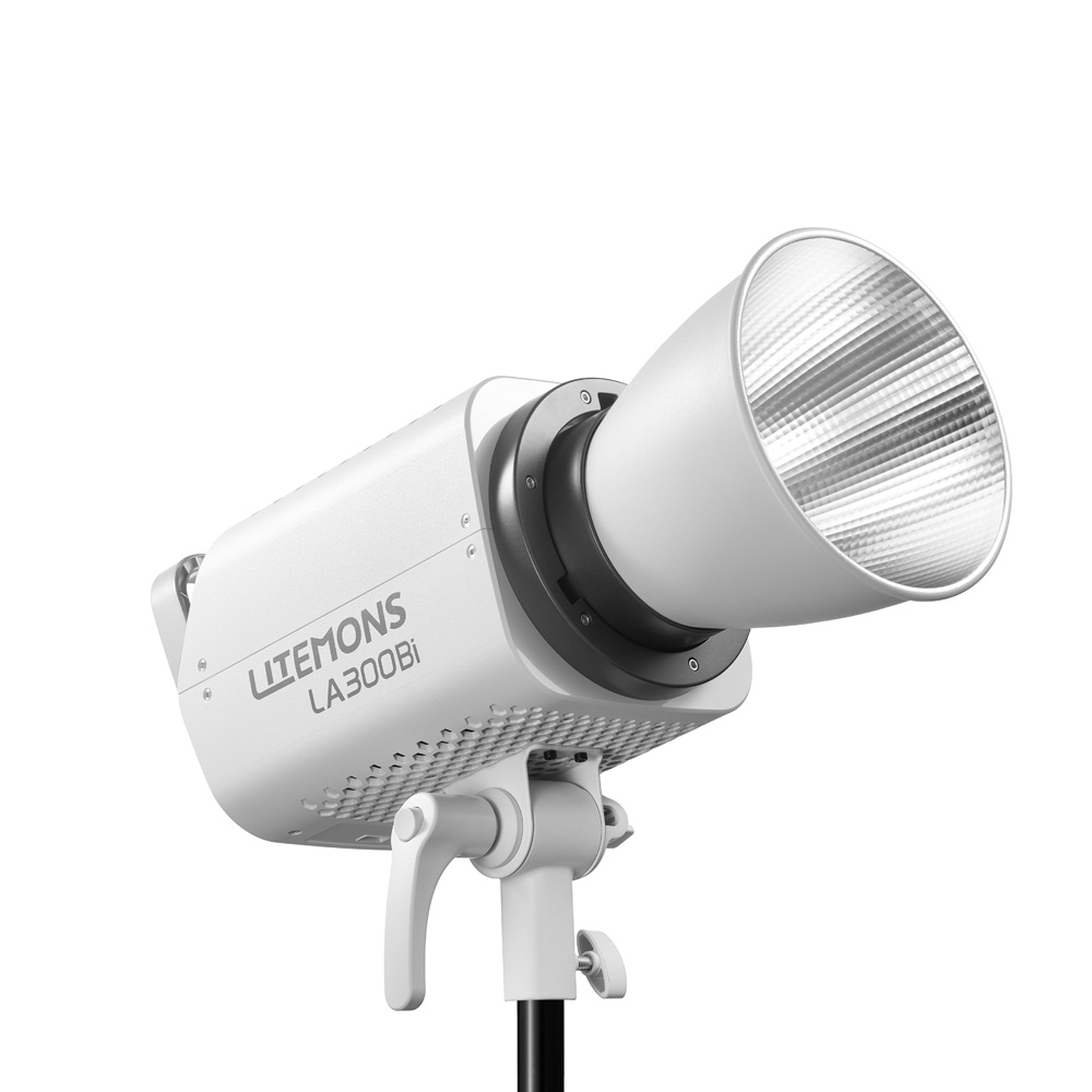 Godox Litemons LA300Bi (weiß)