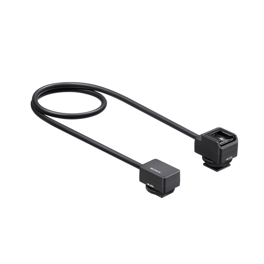 Sony VMC-SA1 MI Shoe Extension Cable