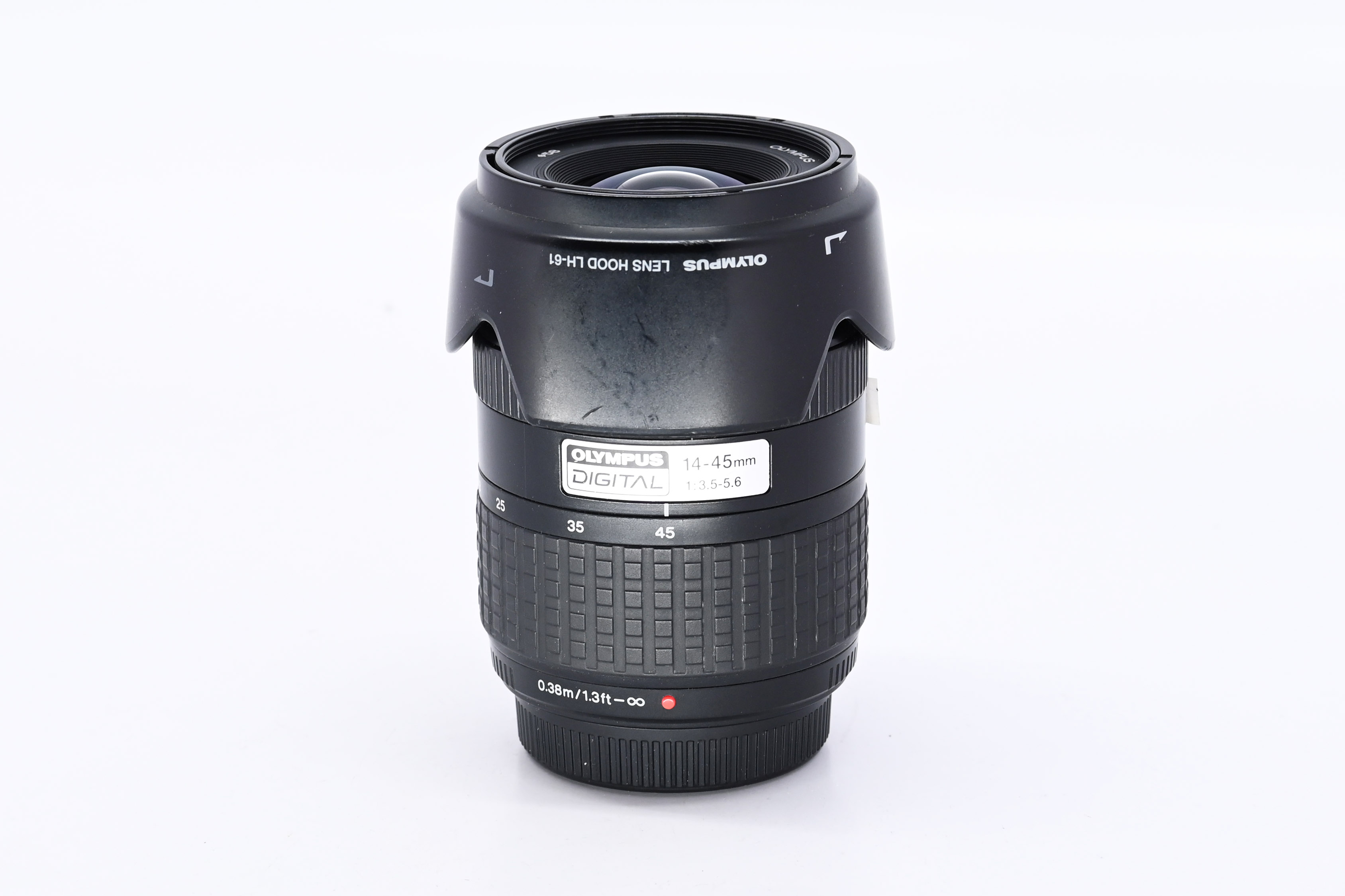 Olympus 14-45mm gebraucht