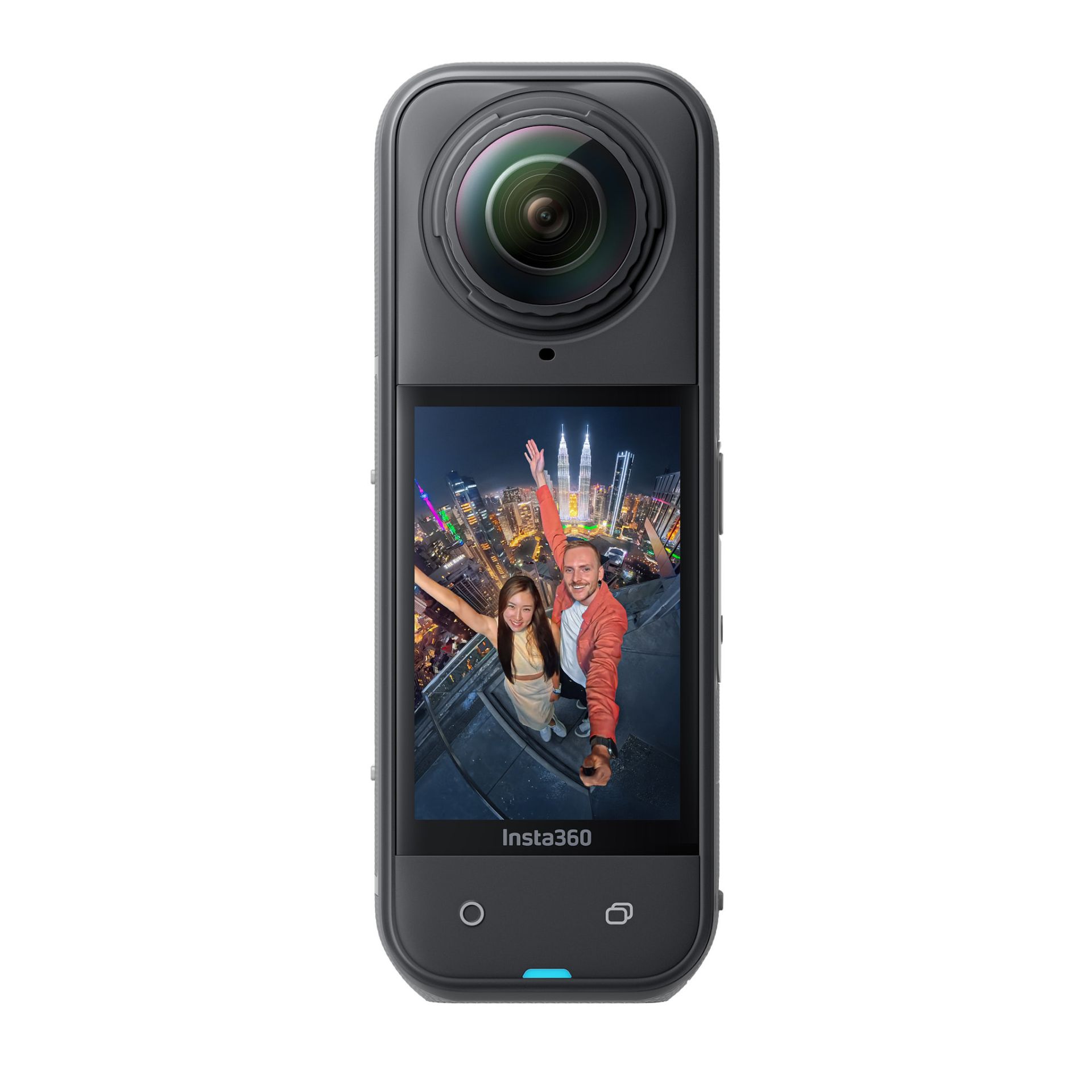 INSTA360 X5 Starter Bundle