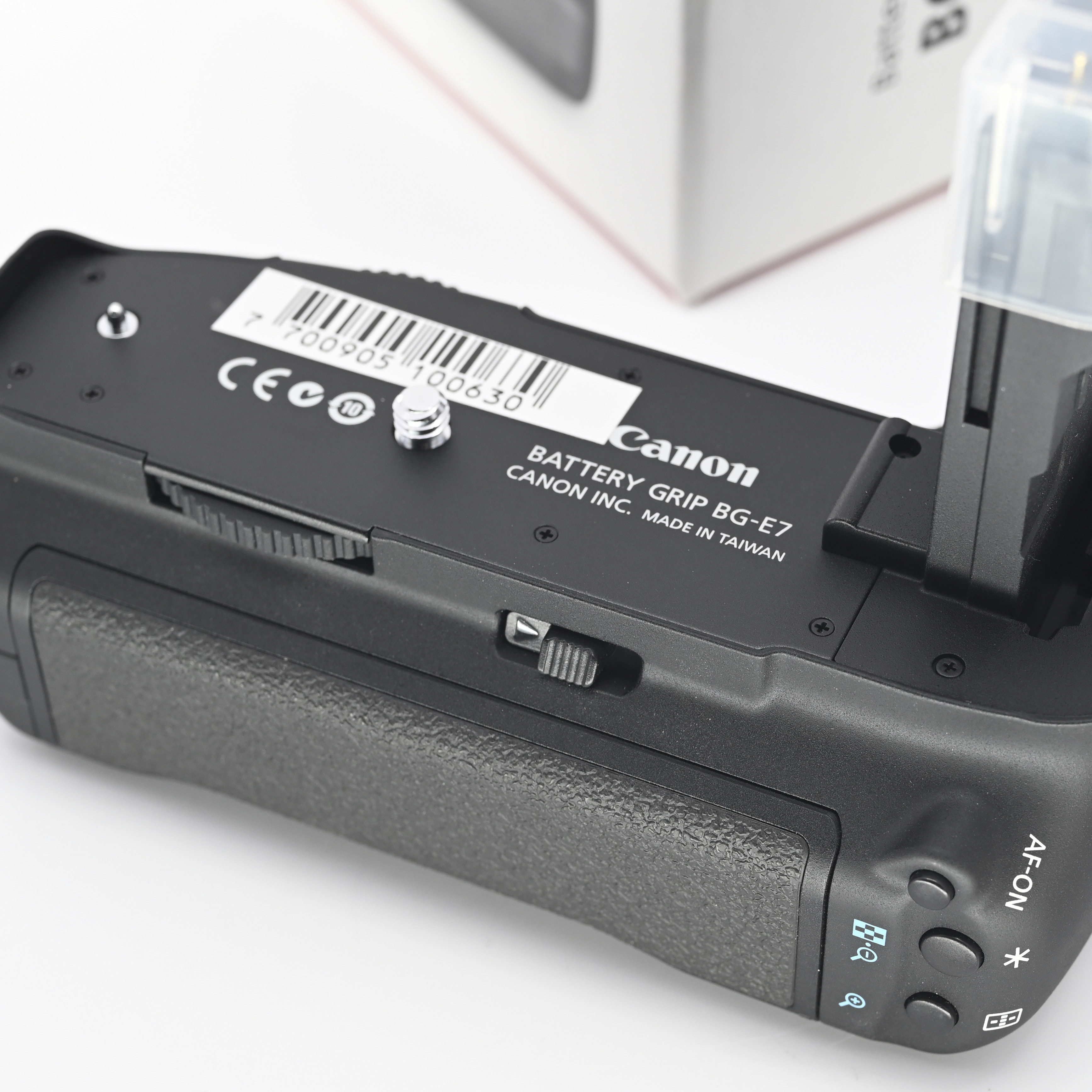 Batteriegriff für Canon EOS 7D gebraucht