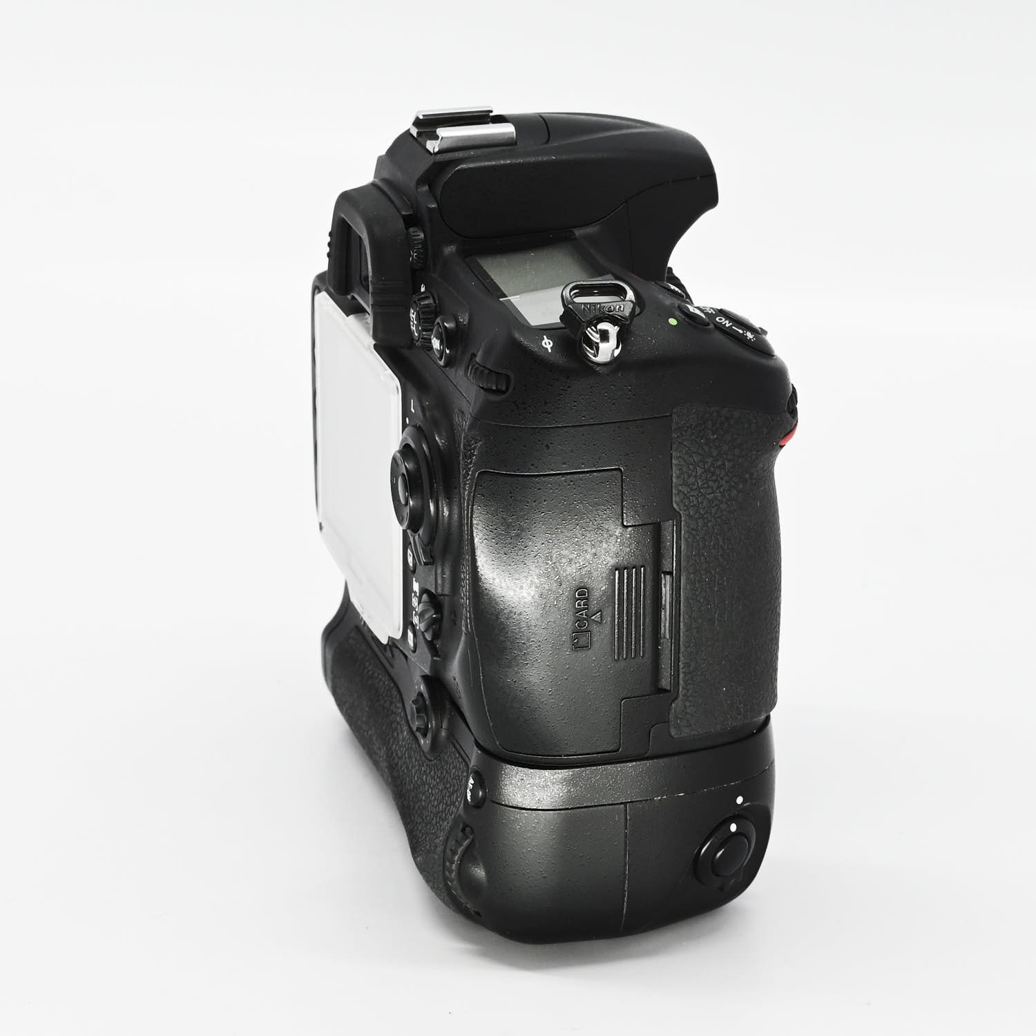 Nikon D300 s mit Batteriegriff gebraucht