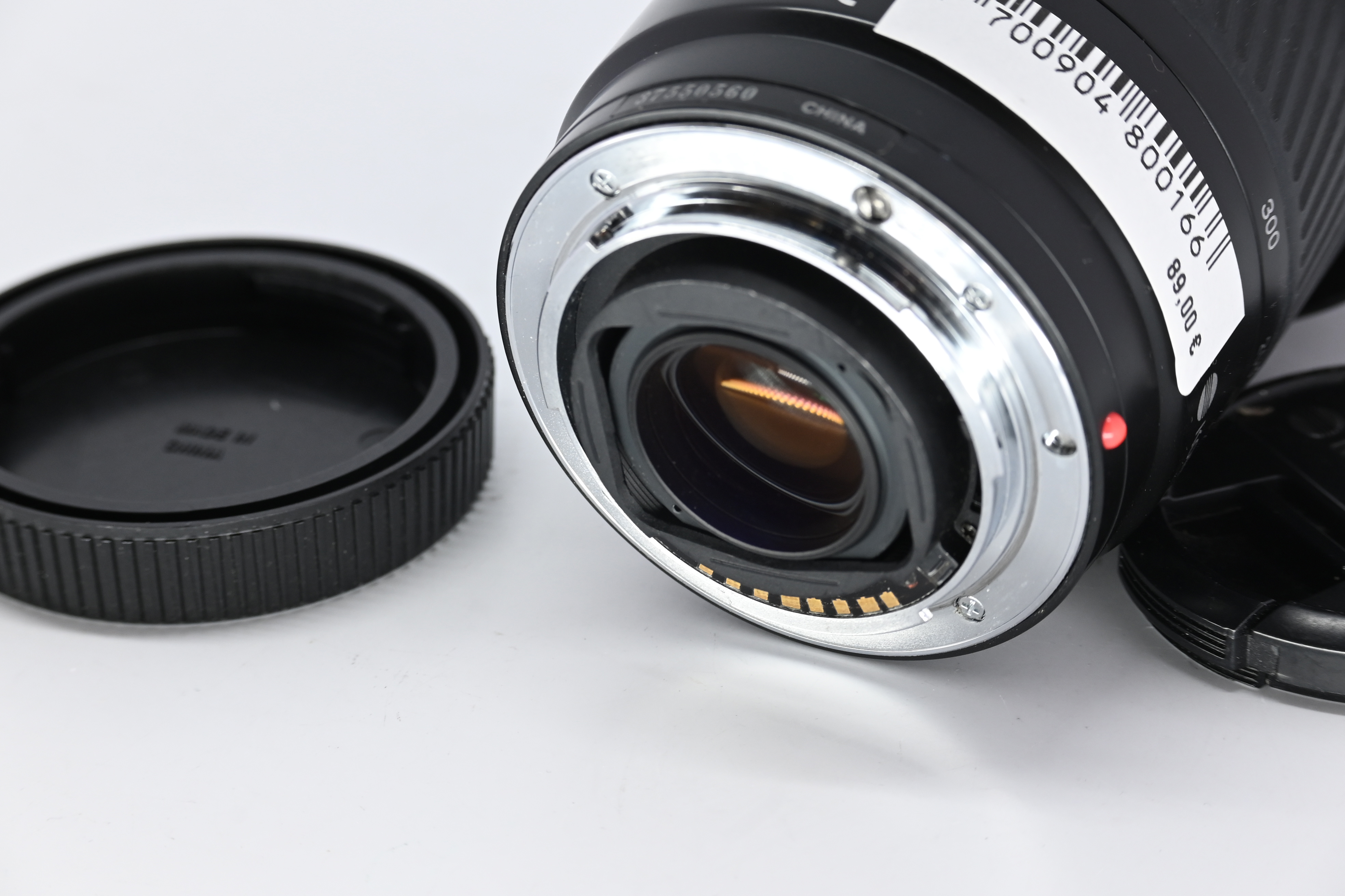 Konica Minolta 75-300mm AF gebraucht