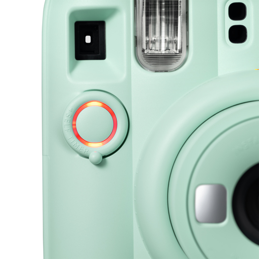 Fujifilm instax mini 13™ Lagoon Green (grün)