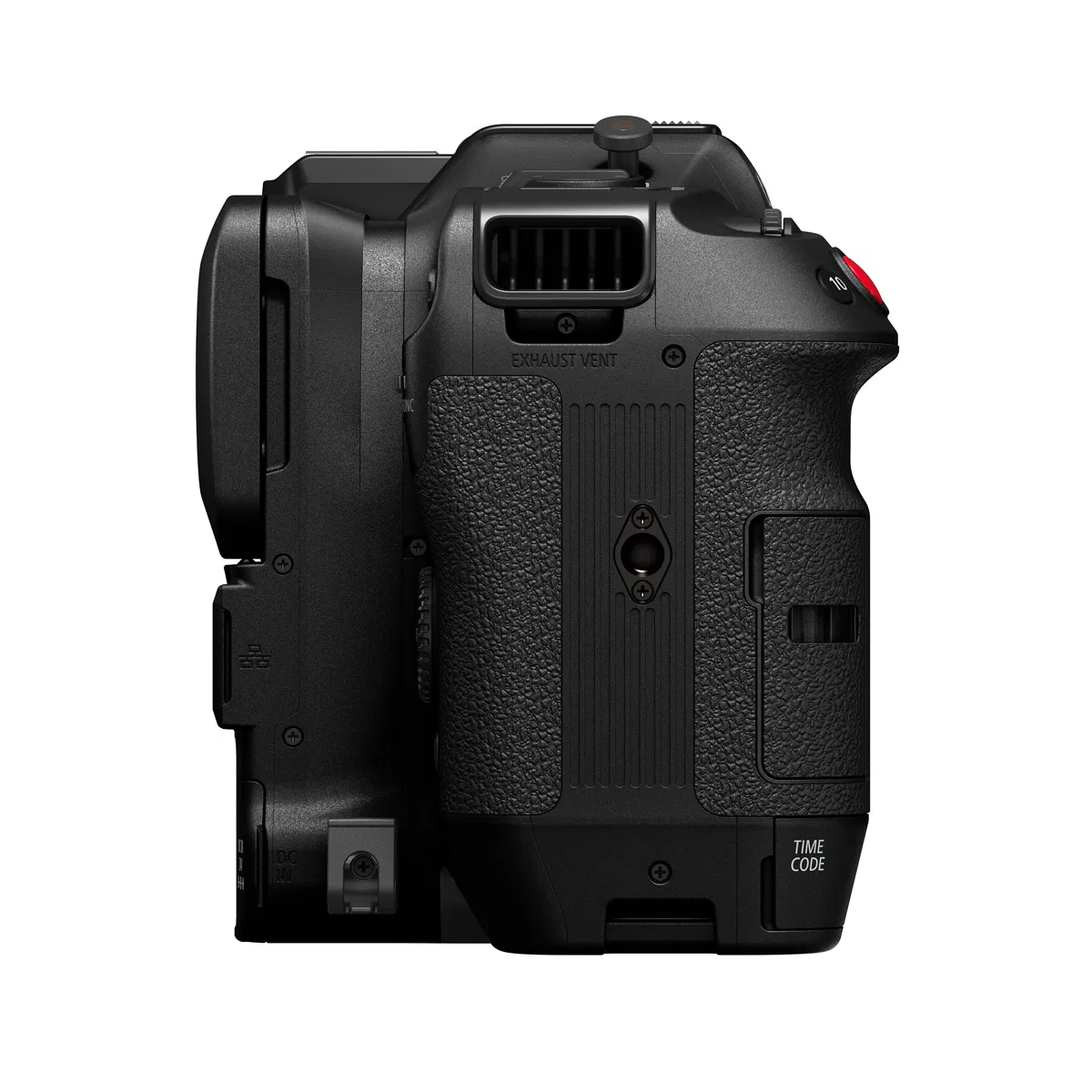Canon EOS C80 Body Cinema Camcorder