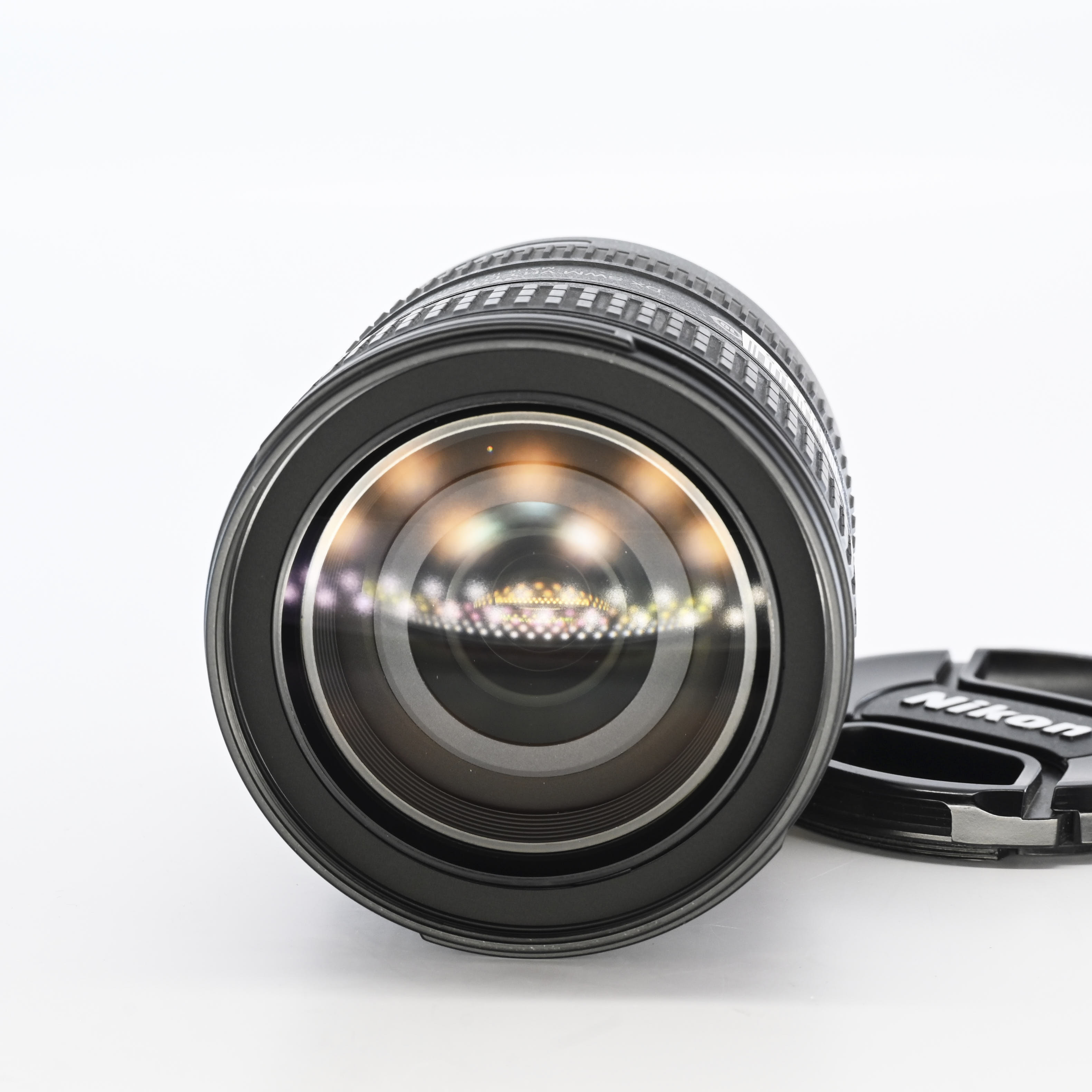 Nikon 16-85mm 1:3.5-5.6 G ED gebraucht
