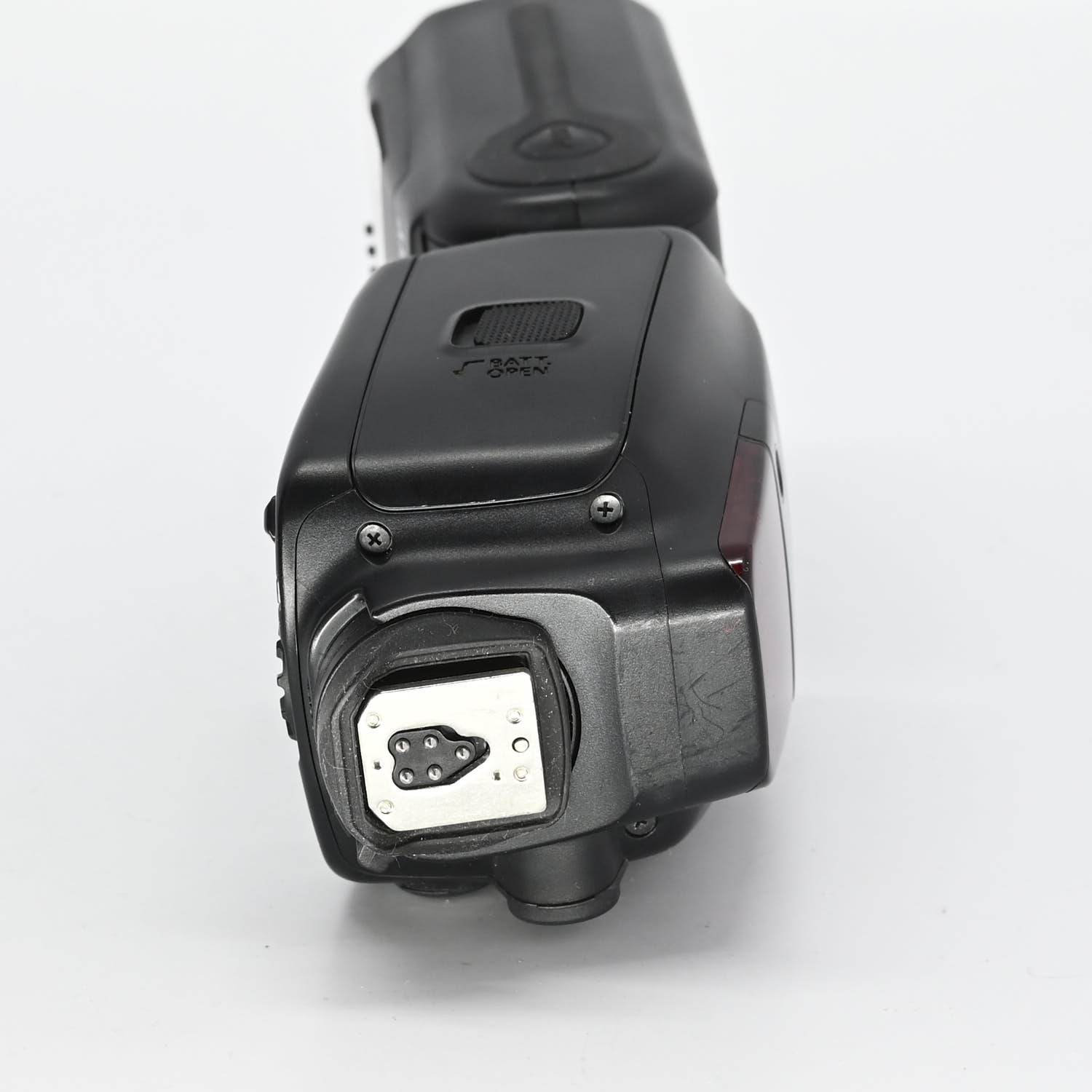 Canon 600 EX-RT gebraucht