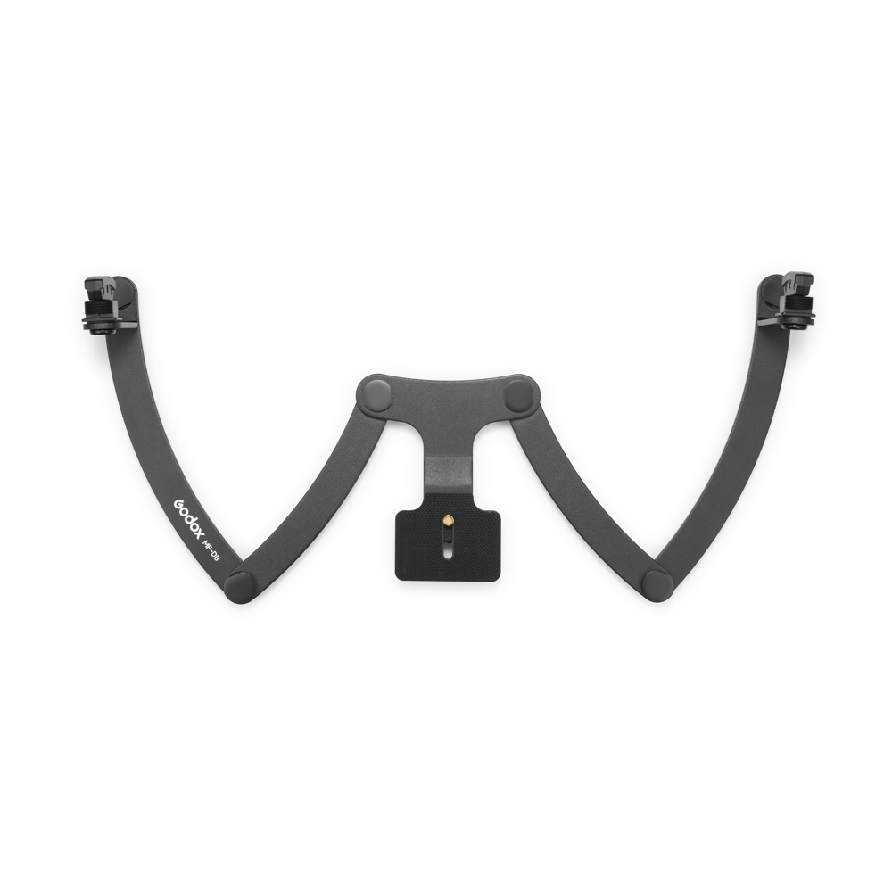 Godox MF-DB Twin Light Bracket für MF12