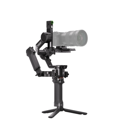 DJI RS 5 Combo Einhandgimbal