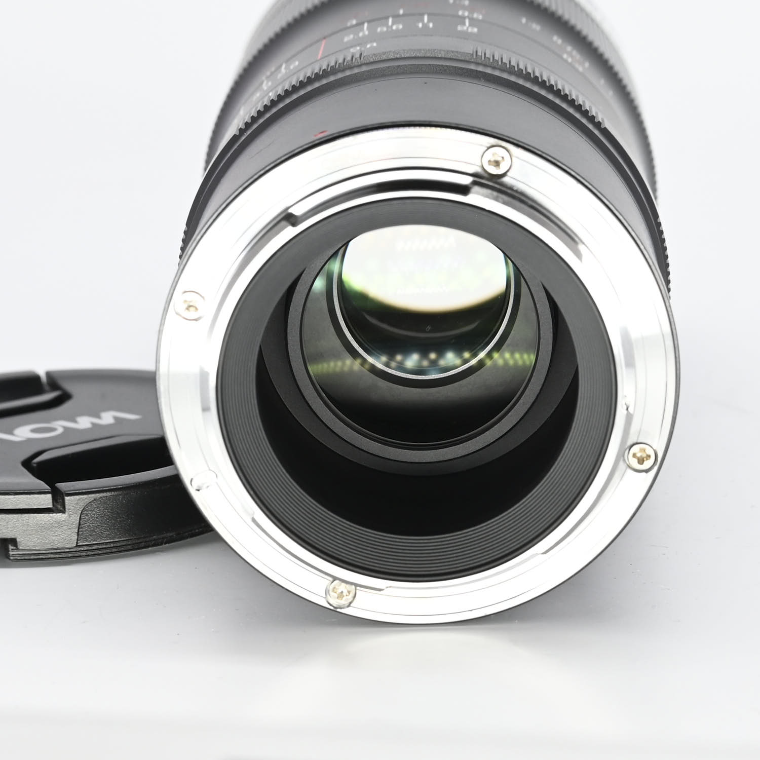 Laowa 100mm F2.8 für Nikon Z gebraucht