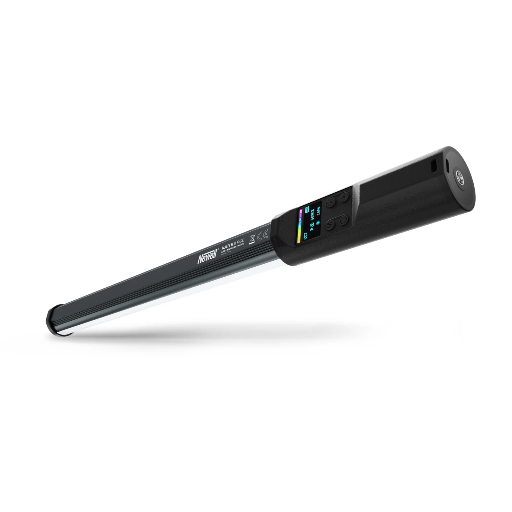 Newell Kathi II RGB-LED-Leuchte