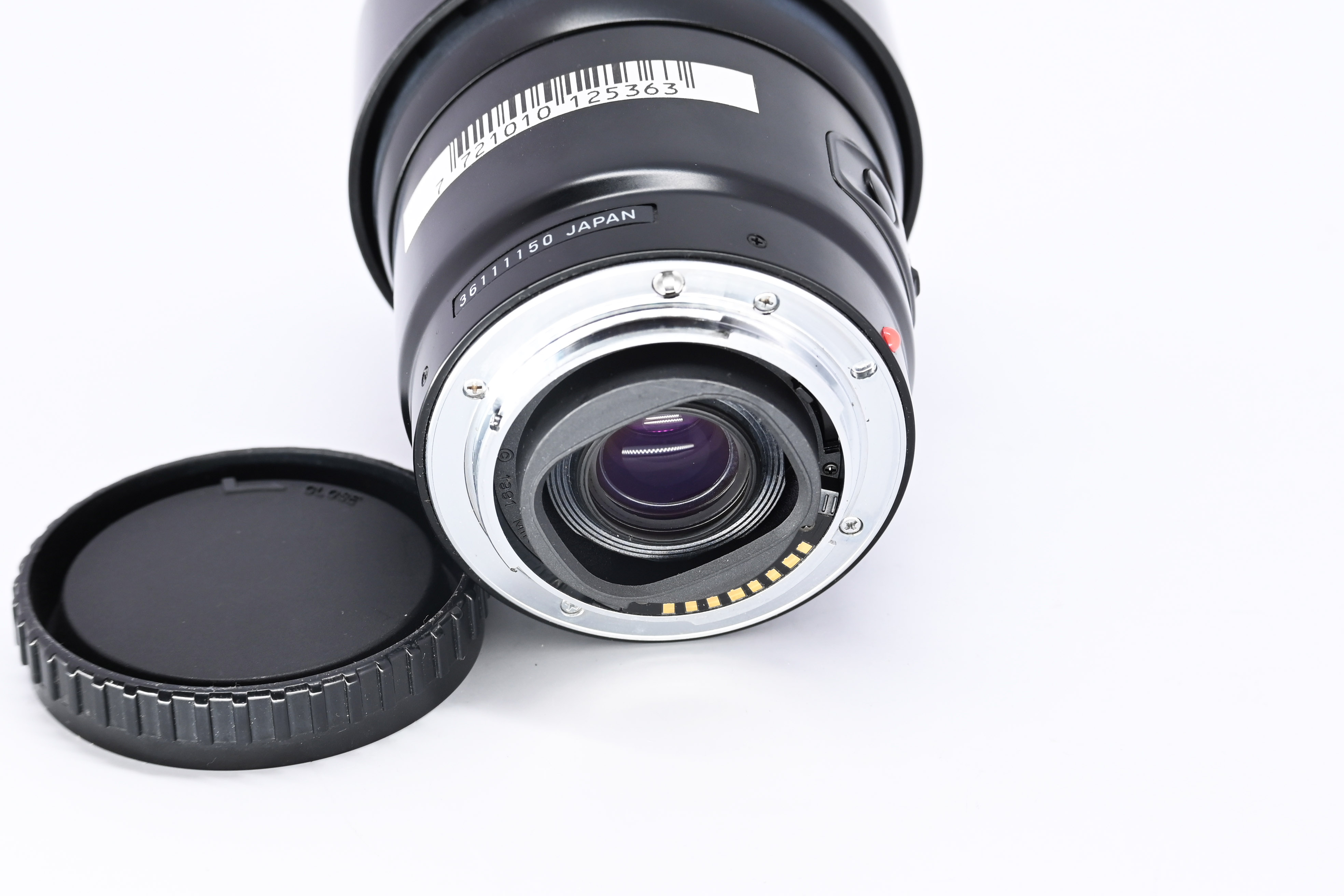Minolta AF Zoom Xi 100-300mm f4.5-5.6 gebraucht