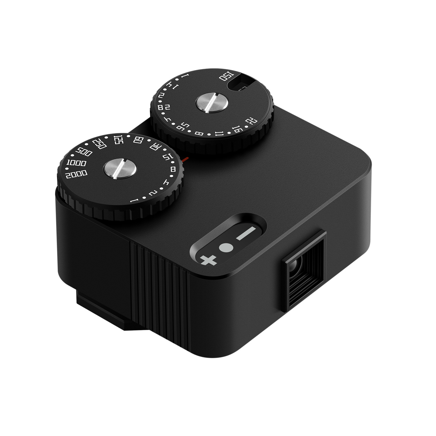 TTArtisan Light Meter Belichtungsmesser schwarz