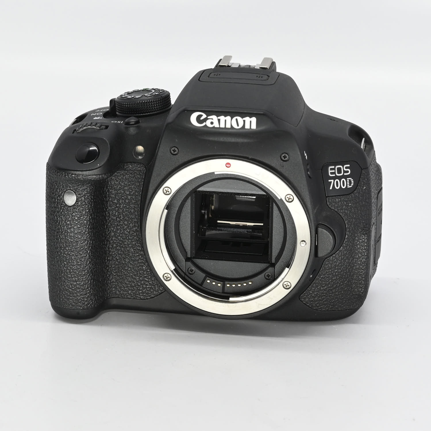 Canon EOS 700D gebraucht