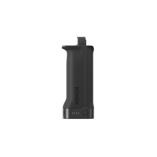 DJI RS BG33 Akkugriff für RS5