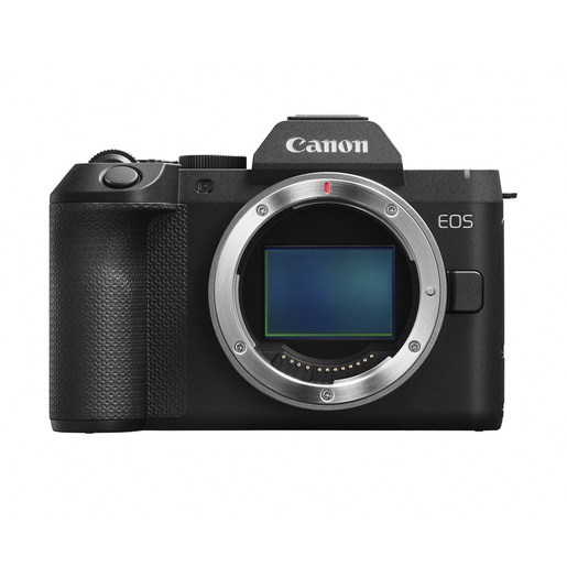 Canon EOS R8 II Body + Akku LP-E17 Battery-Kit
