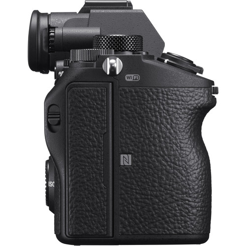 Sony A7 III Kit mit 24-105mm f4 G OSS 5013493372054