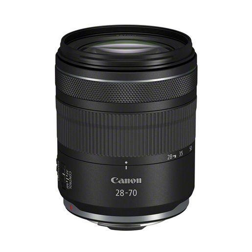Canon EOS C50 + RF 28-70 2.8 + RF 35mm 1.8 Bundle