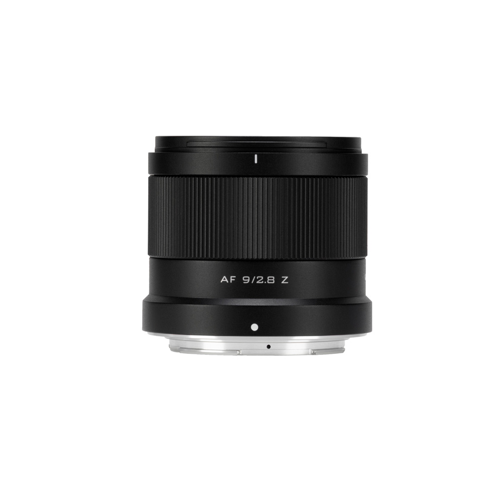 Viltrox AF 9mm 2.8 Air Nikon Z APS-C