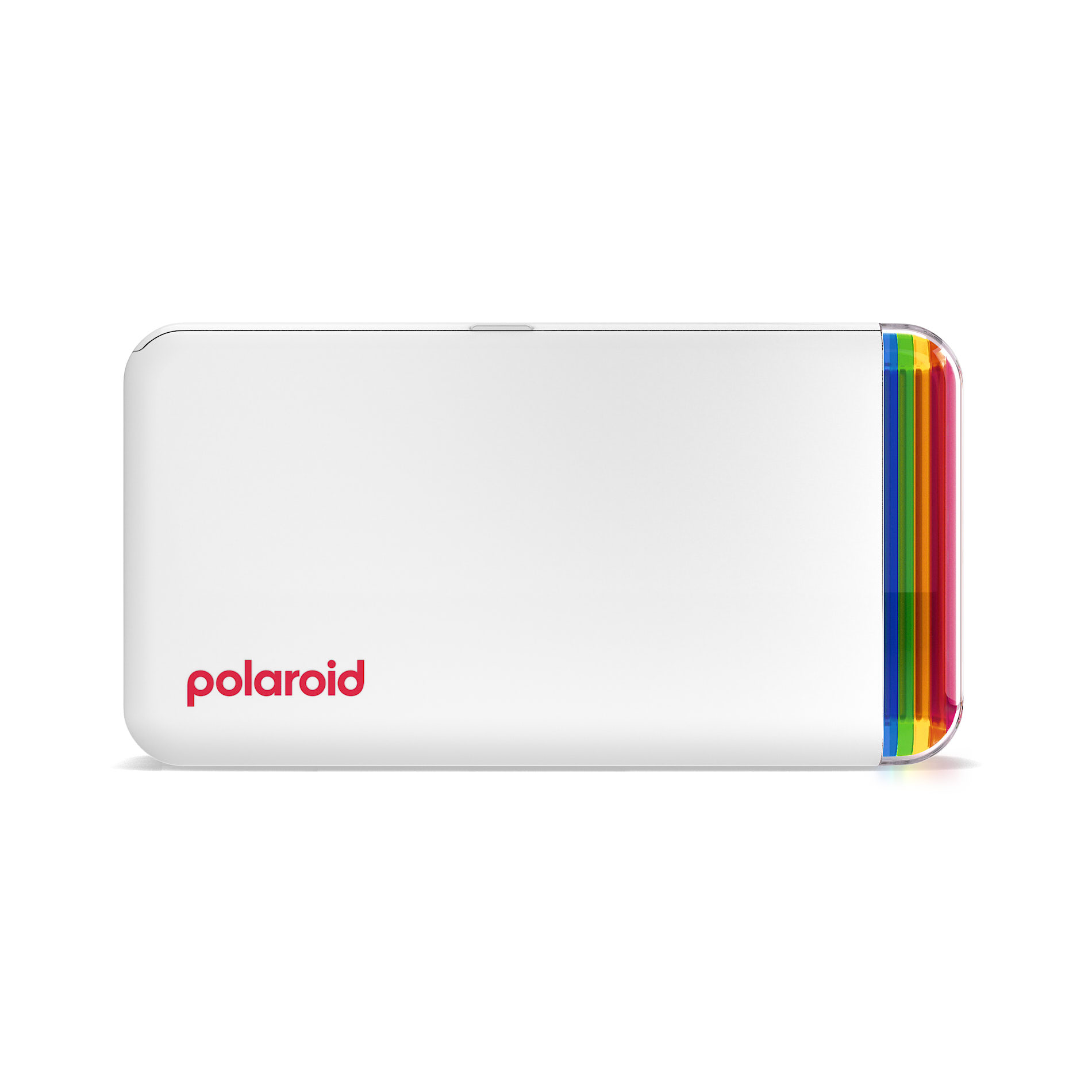 PolaroidOriginals HI-Printer GEN 2 2x3 WEISS