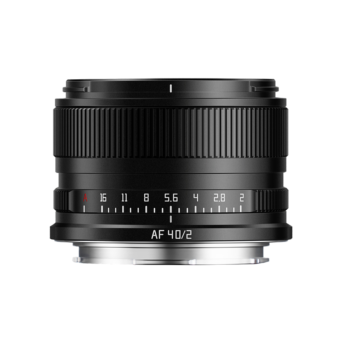 TTARTISAN AF 40mm f2 für L-Mount (Vollformat)