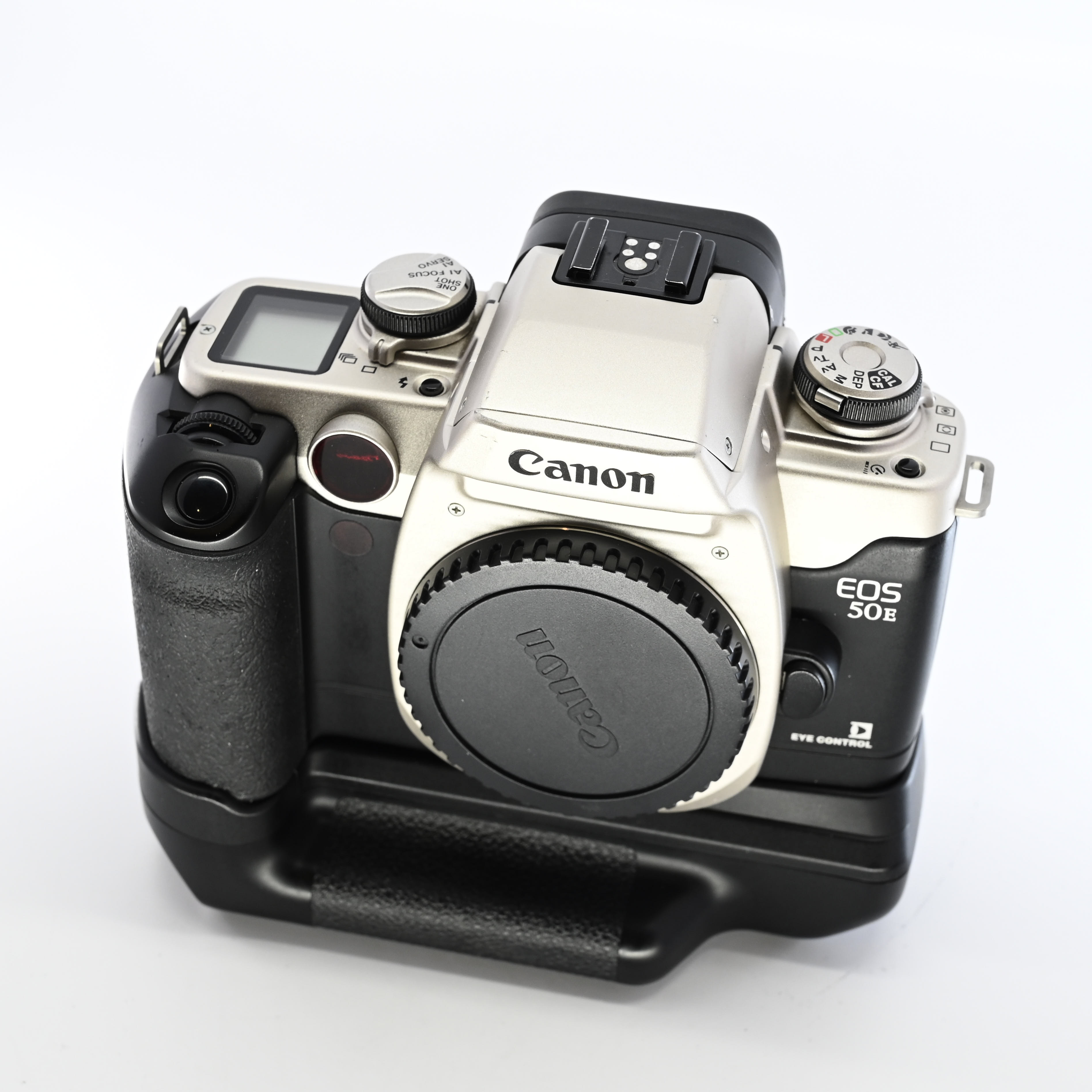 Canon EOS 50 E gebraucht Canon EOS 50 E gebraucht