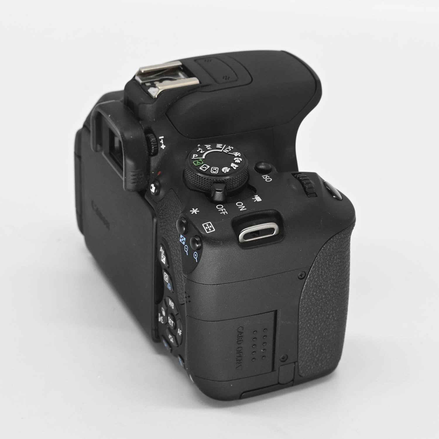 Canon EOS 700D gebraucht