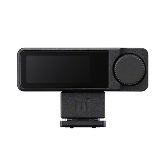 Sony ECM-W5R (Receiver)
