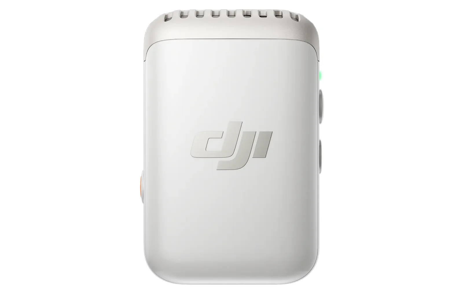 DJI Mic 2 Sender (Perlweiß)