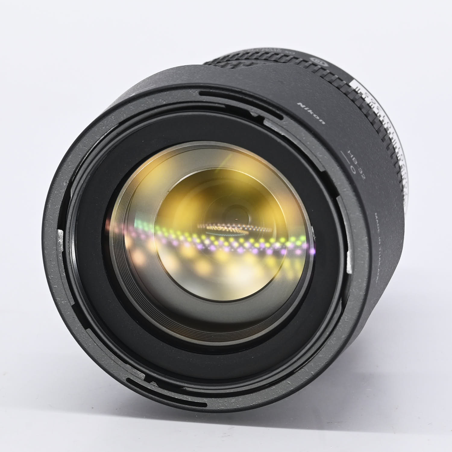 Nikon 18-105mm AF-S DX gebraucht
