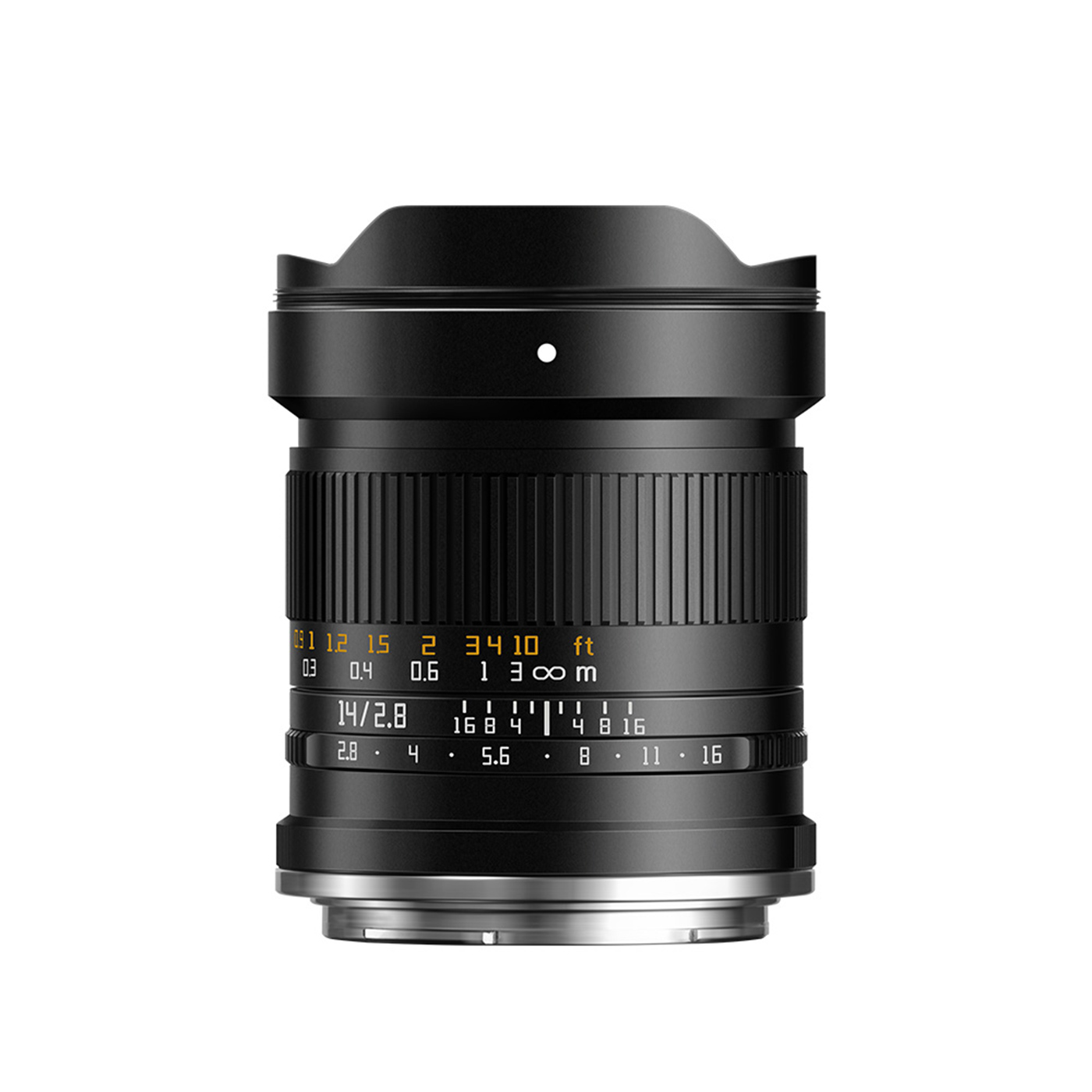 TTARTISAN 14mm f/2.8 - Sony E-Mount (FF)
