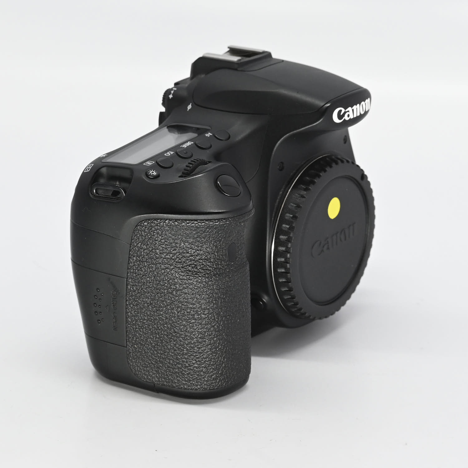 Canon EOS 60D Gehäuse gebraucht