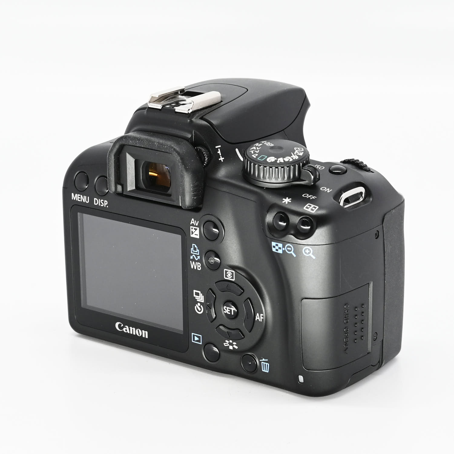 Canon EOS 1000D gebraucht