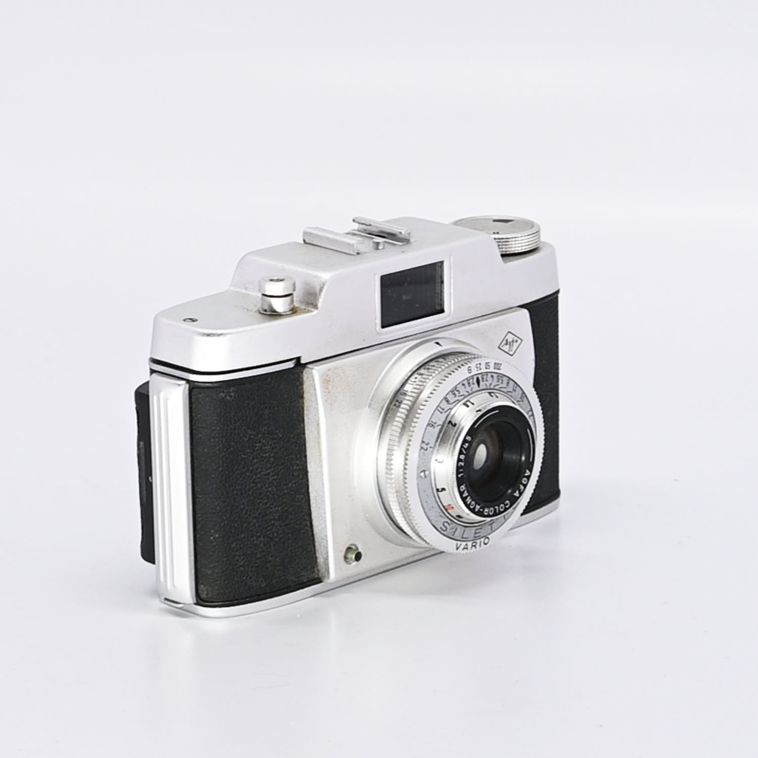 AGFA Silette gebraucht