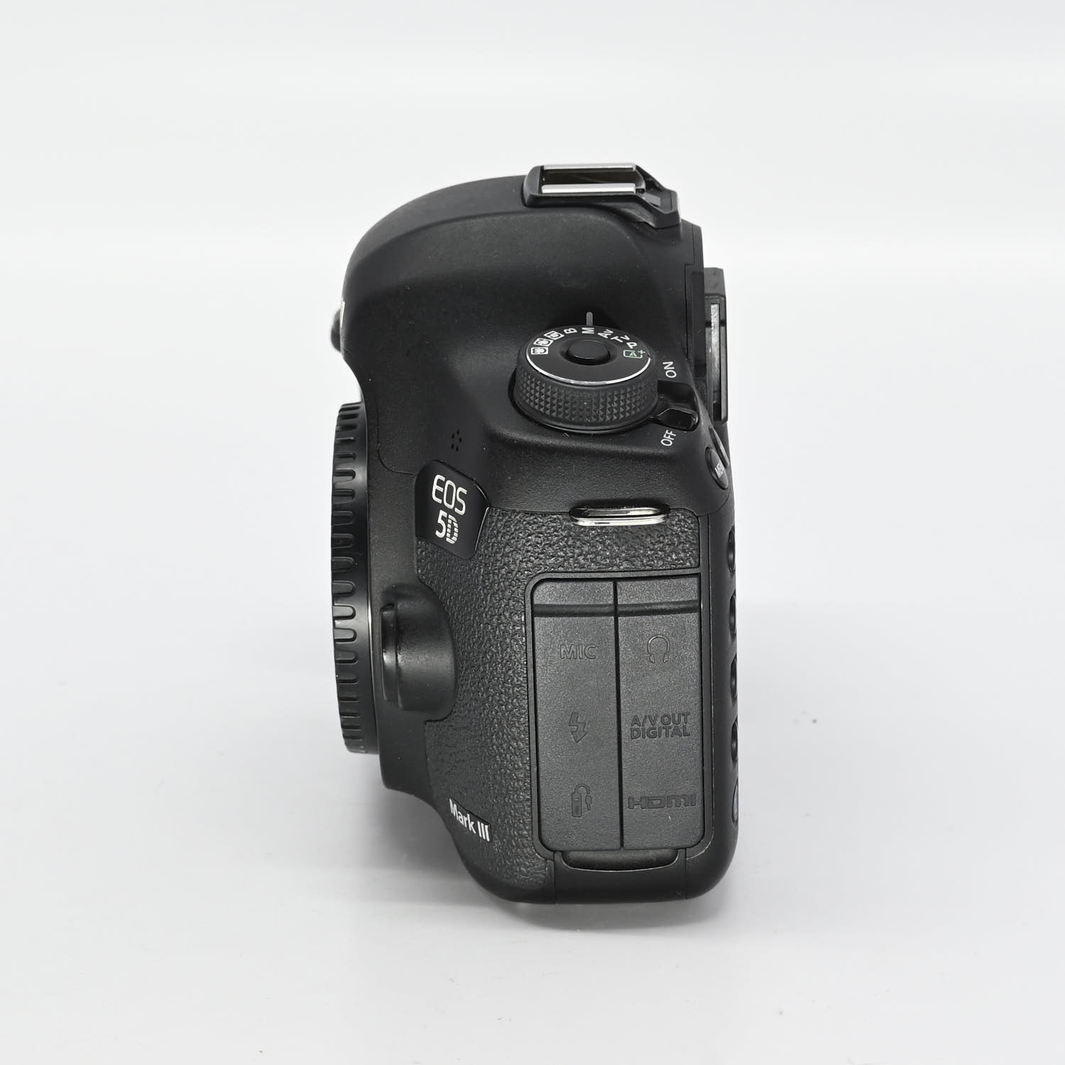 Canon EOS 5D III gebraucht