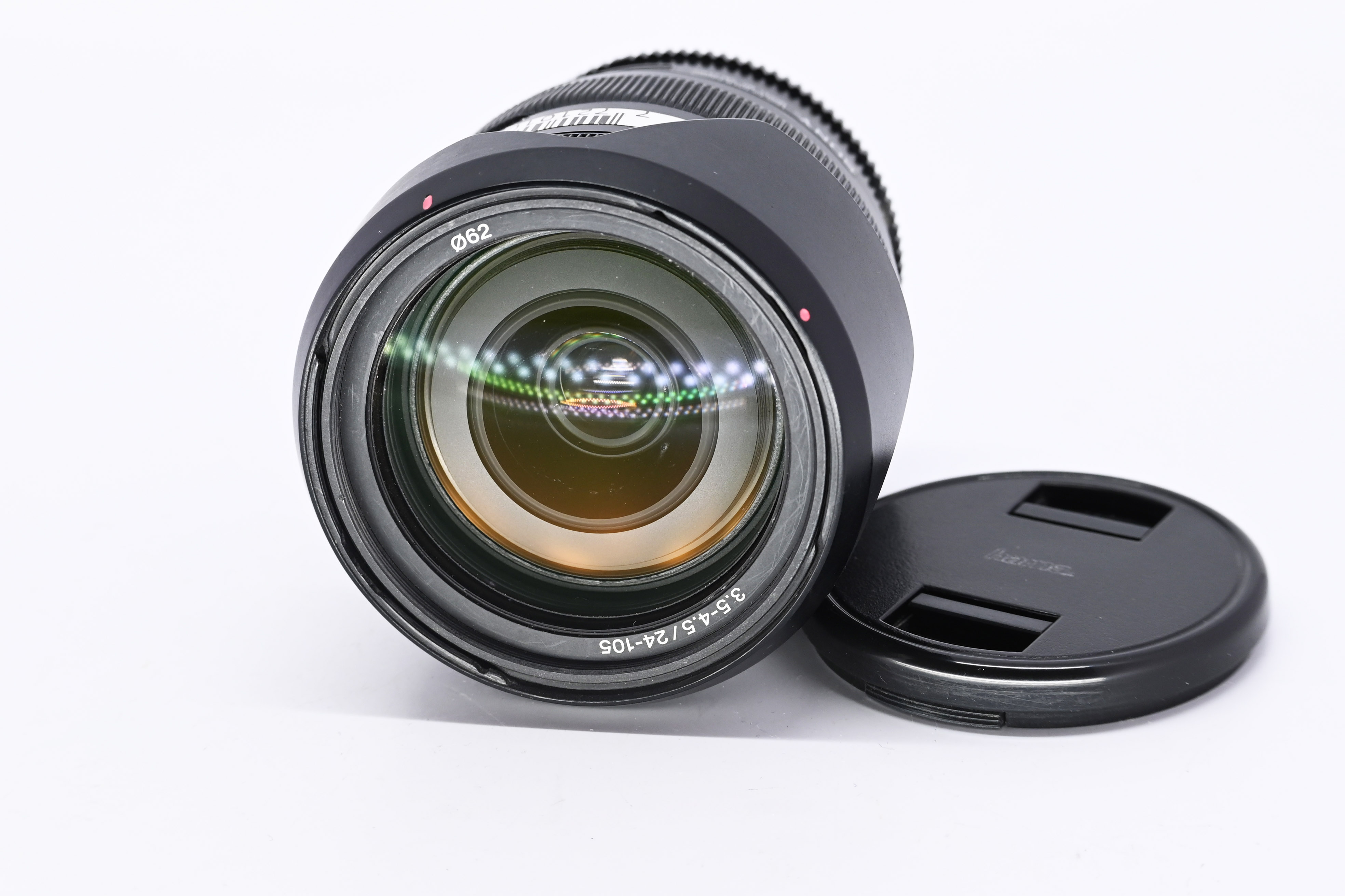 Sony 24-105mm 3.5-4.5 A-Mount gebraucht