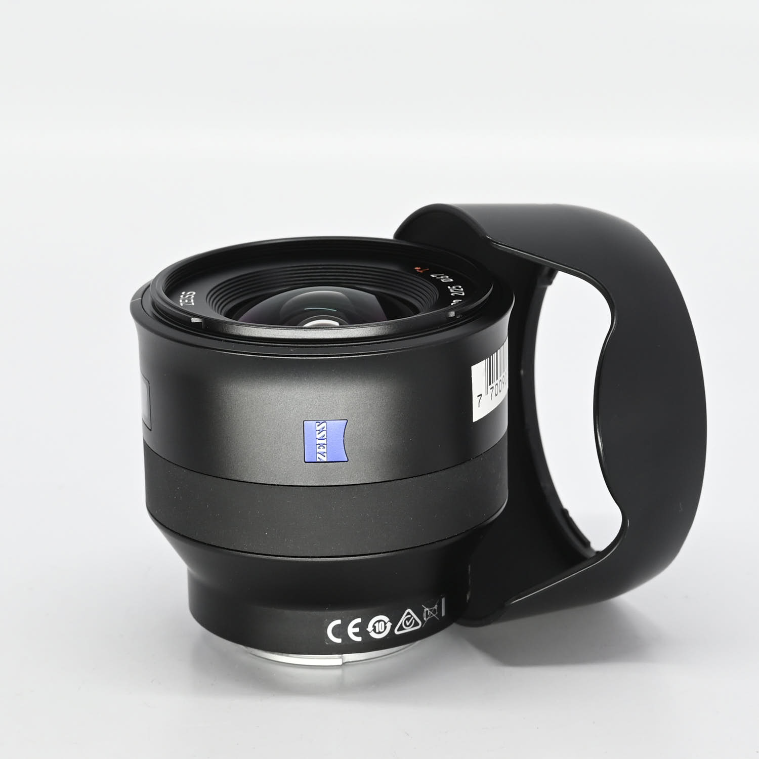 ZEISS Batis 25mm Distagon T* f/2 Sony gebraucht