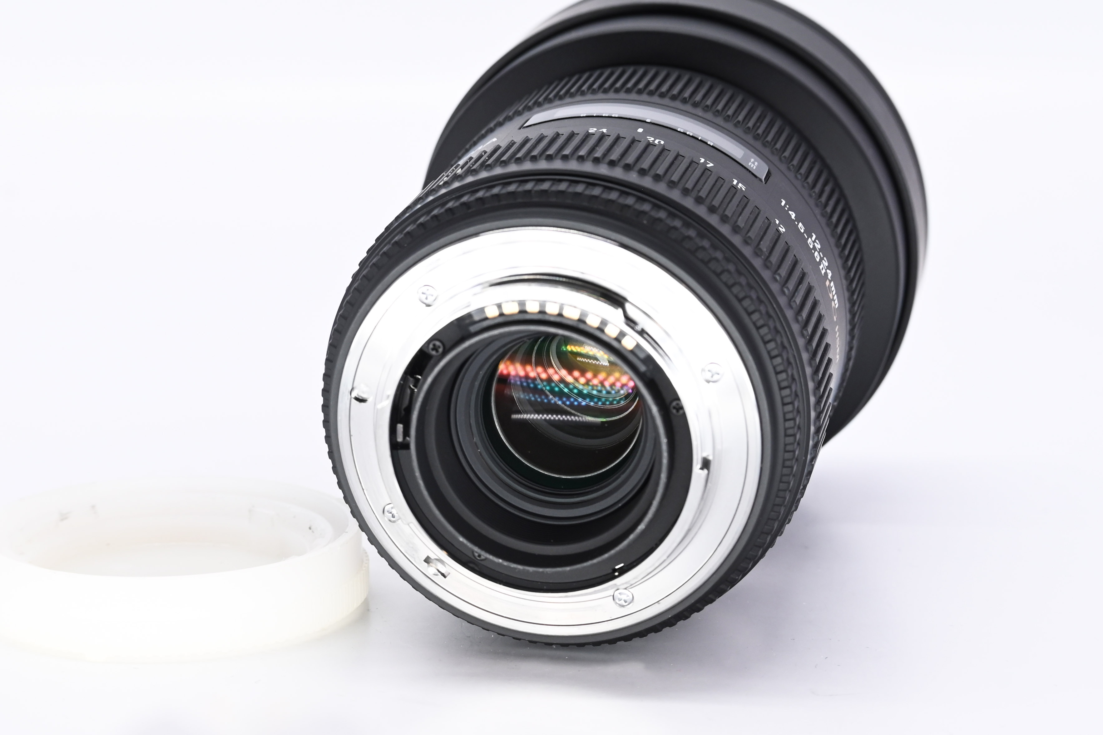 Sigma 12-24mm f4.5-5.6 II DG für Sony A gebraucht
