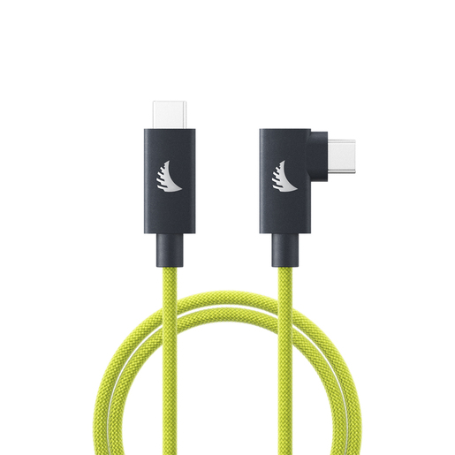 A	ngelbird D USB-C 4.0 SOLID FLEX CABLE RIGHT