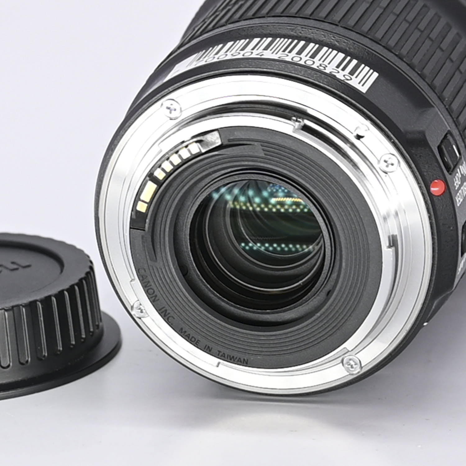 Canon EF 24-105mm F3.5-5.6 IS STM gebraucht