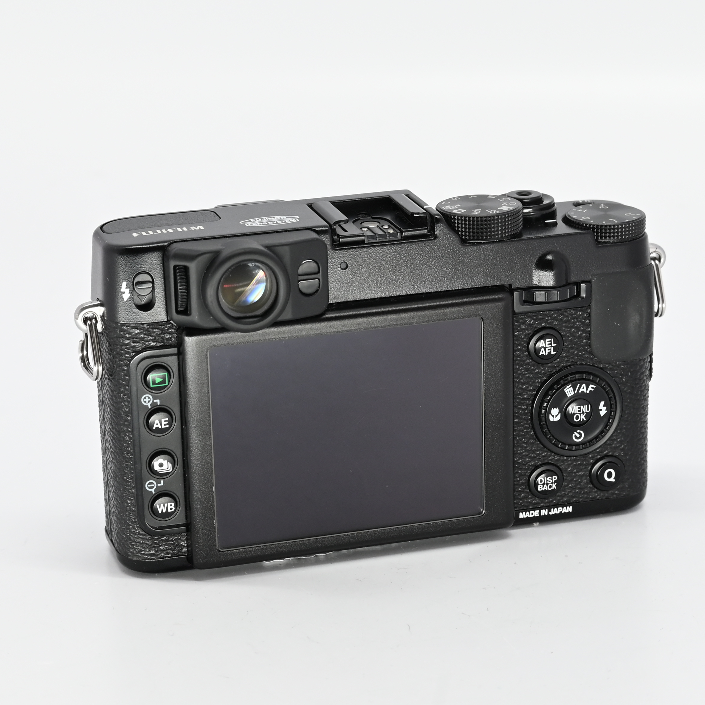 Fuji X20 gebraucht