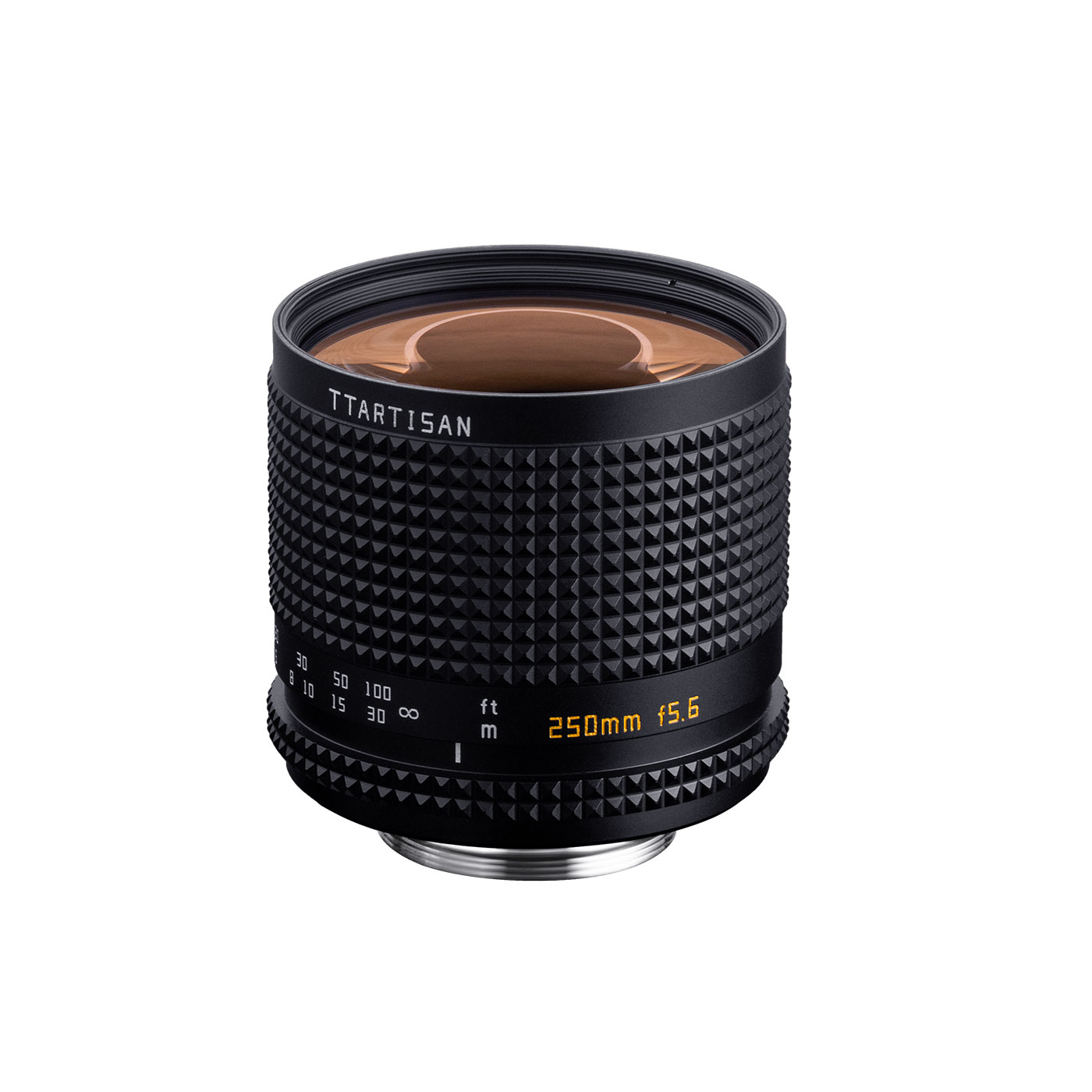 TTARTISAN 250mm f/5,6 Spiegeltele  - M42 (FF)