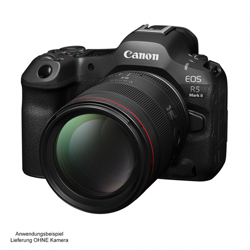 Canon RF 85mm 1.4 L VCM