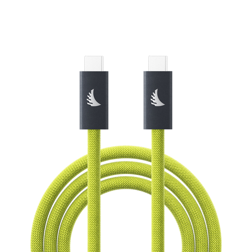 Angelbird USB-C 3.2 SOLID FLEX TETHER
