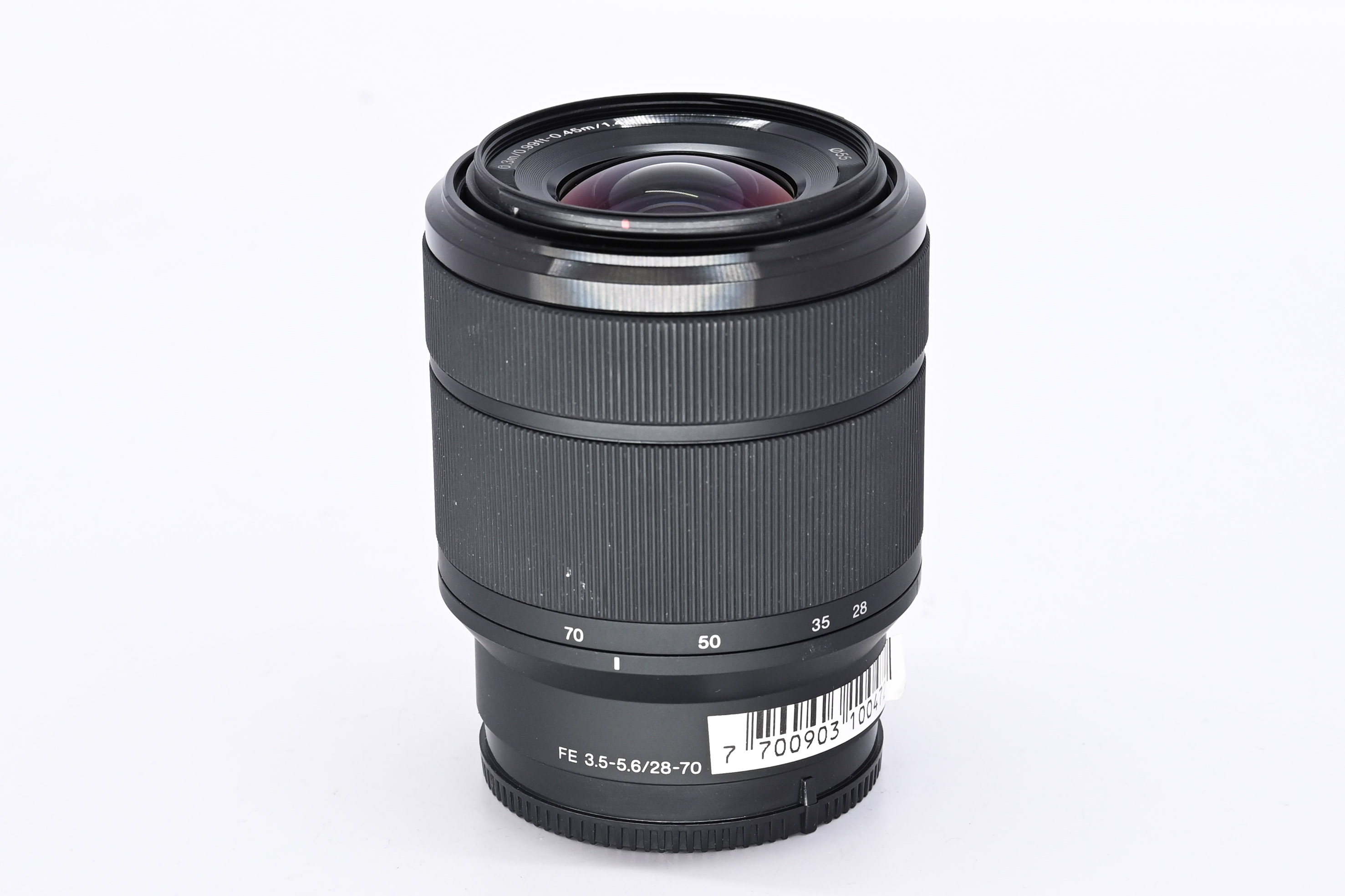 Sony 28-70mm FE 3,5-5,6 Gebraucht
