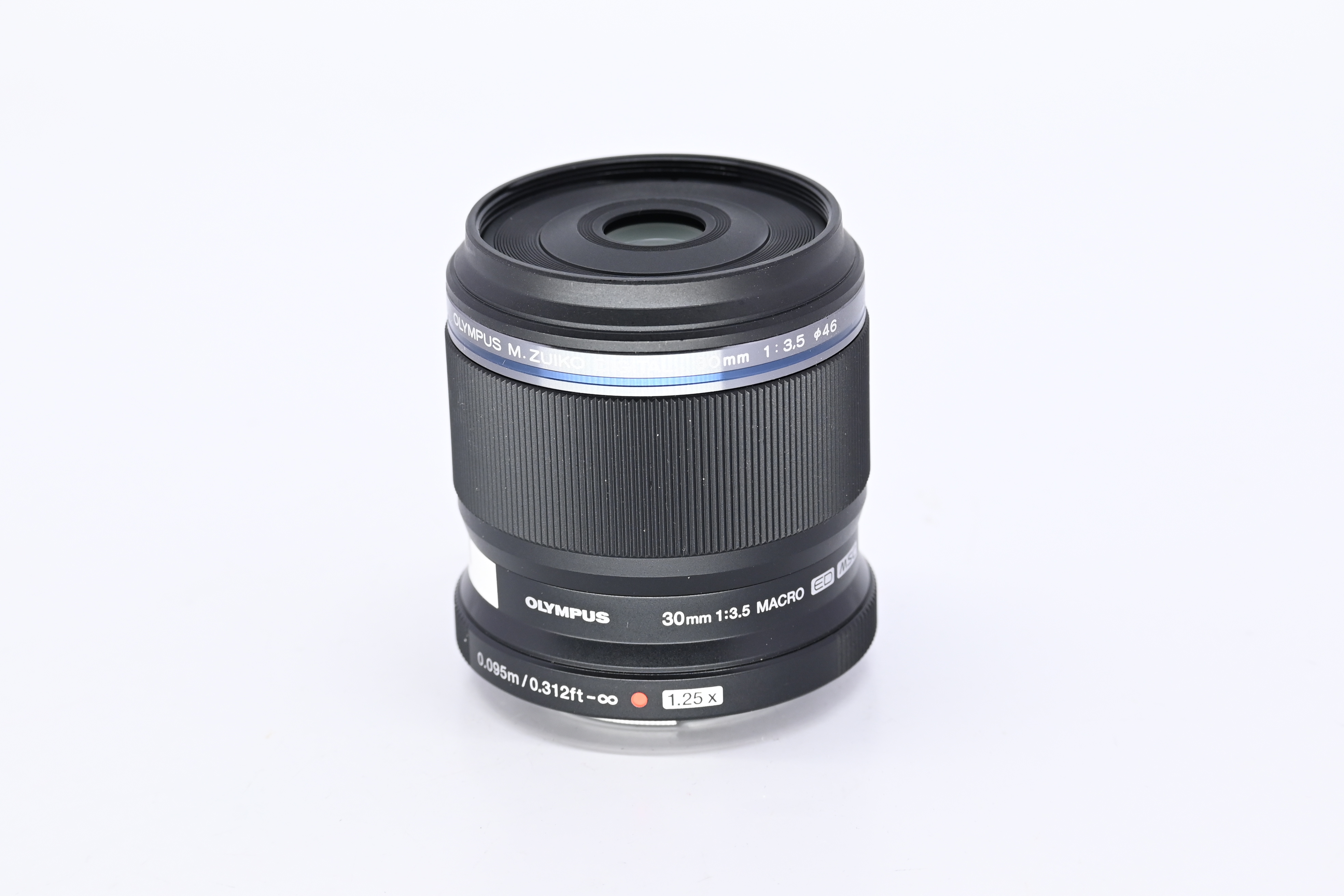 Olympus 30mm 1:3.5 Macro gebraucht