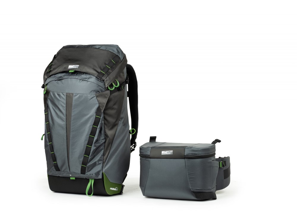 MindShift Gear Rotation 34L Rucksack