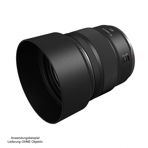 Canon ES-73B Gegenlichtblende für RF 45mm 1.2